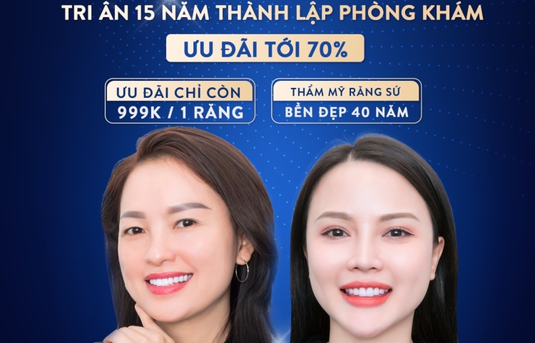 BỌC RĂNG SỨ LOẠI NÀO TỐT?